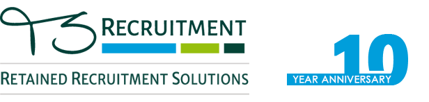 TS Recruitment Logo